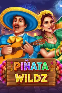 Piñata Wildz