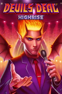 Devil’s Deal HIGHRISE