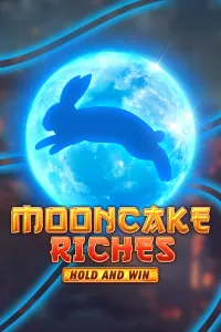 Mooncake Riches Hold and Win