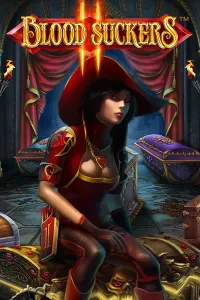 Blood Suckers 2