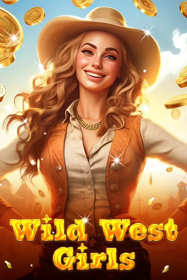 Wild West Girls