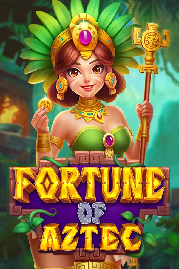 Fortune of Aztec