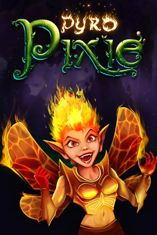 Pyro Pixie