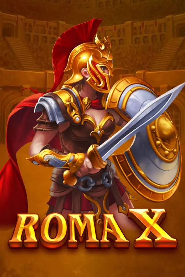 Roma X