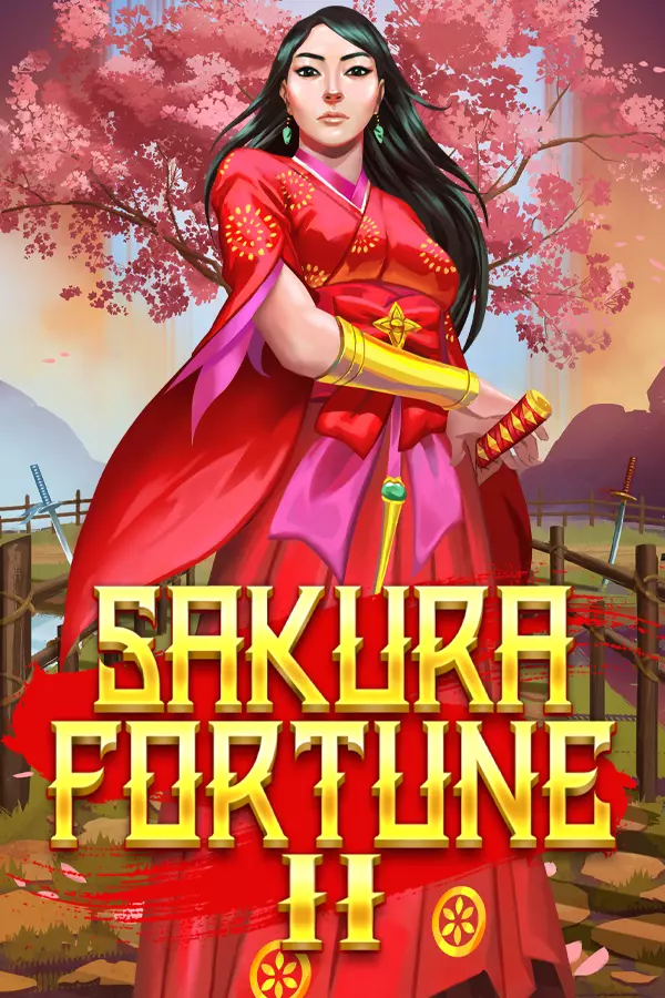 Sakura Fortune 2