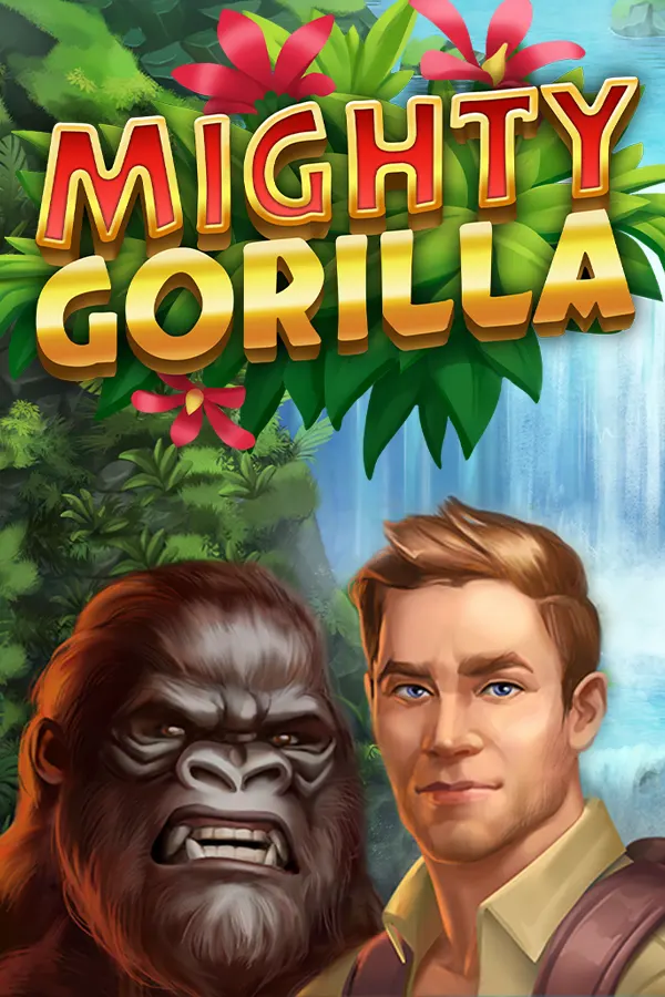 Mighty Gorilla