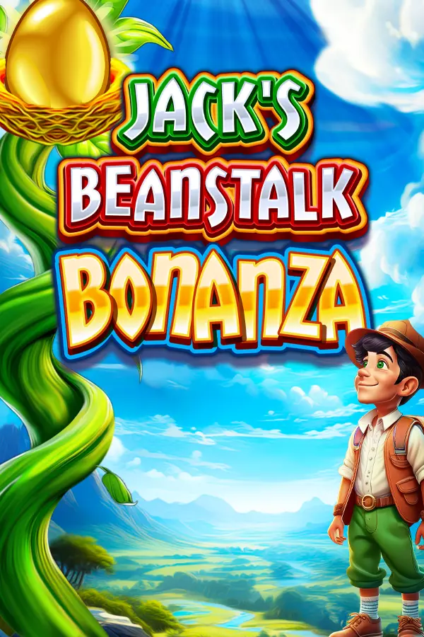 Jack’s Beanstalk Bonanza